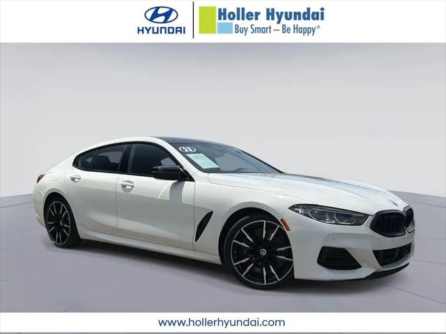 2023 BMW M8 xDrive for sale in Winter Park, FL