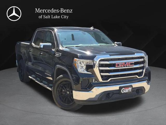 2019 GMC Sierra 1500 SLE for sale in Salt Lake City, UT