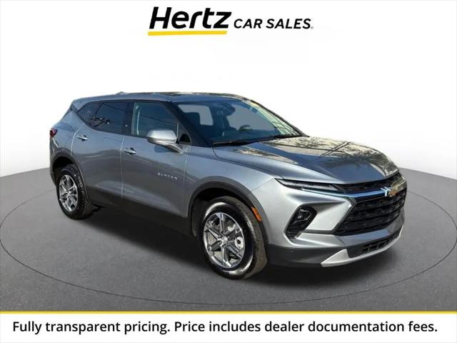 2026 Chevrolet Blazer LT for sale in Richmond, VA