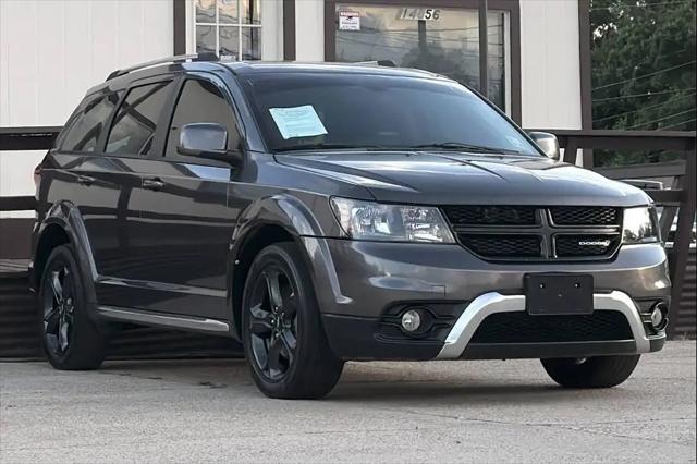 2018 Dodge Journey Crossroad AWD for sale in Baton Rouge, LA