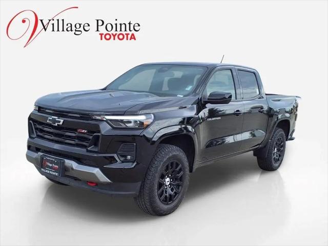 2024 Chevrolet Colorado 4WD Z71 for sale in Omaha, NE