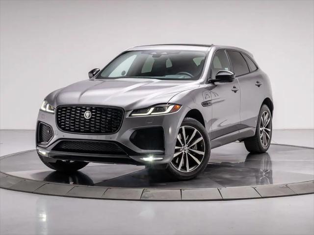 2026 Jaguar F-PACE R-Dynamic S P250 AWD Automatic for sale in Van Nuys, CA