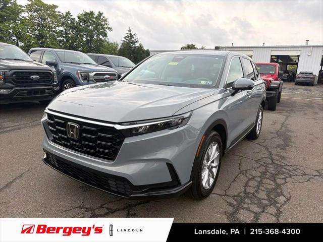 2024 Honda CR-V EX AWD for sale in Lansdale, PA