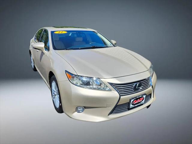 2014 Lexus ES 350 Base for sale in Virginia Beach, VA