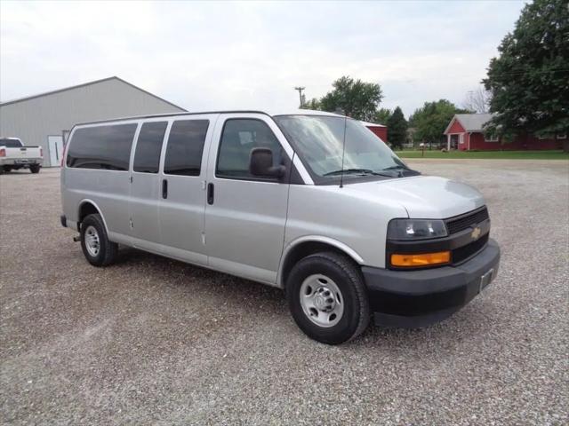 2019 Chevrolet Express LS for sale in Edina, MO