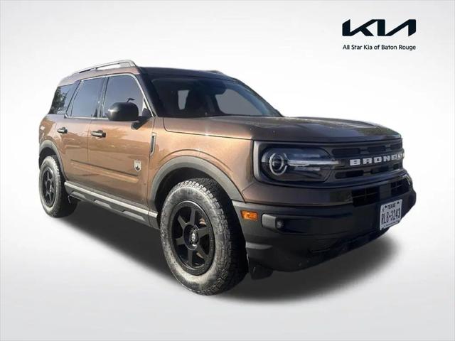 2022 Ford Bronco Sport Big Bend for sale in Baton Rouge, LA