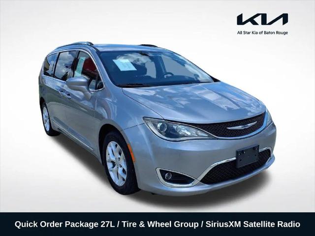 2020 Chrysler Pacifica Touring L for sale in Baton Rouge, LA