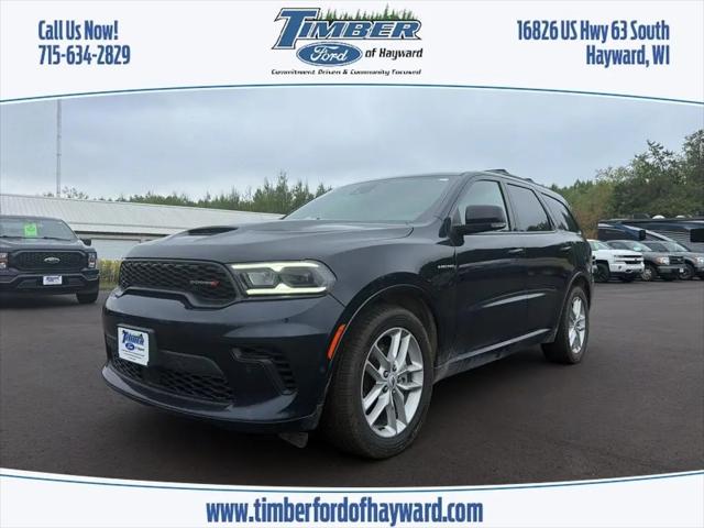 2025 Dodge Durango R/T for sale in Hayward, WI