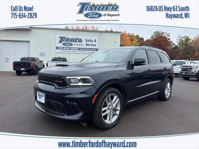 2025 Dodge Durango R/T for sale in Hayward, WI