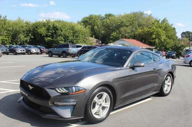 2020 Ford Mustang EcoBoost Fastback for sale in Graham, NC