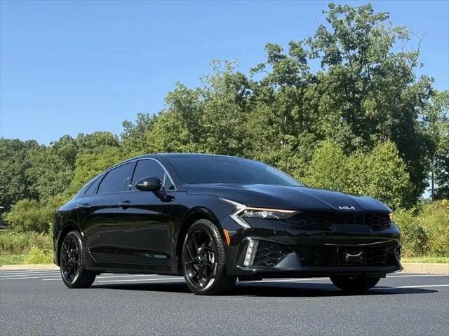 2026 Kia K5 GT-Line FWD for sale in Kingston, TN