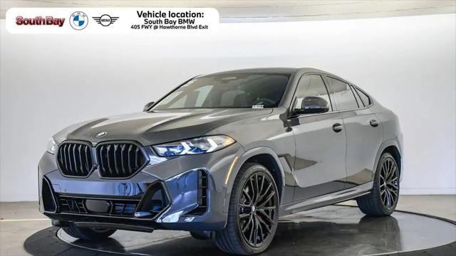 2026 BMW X6 xDrive40i for sale in Torrance, CA