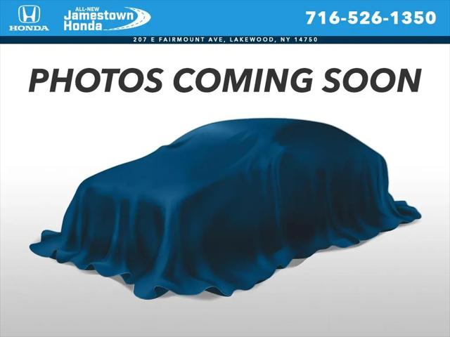 2024 Honda CR-V Hybrid Sport-L for sale in Lakewood, NY