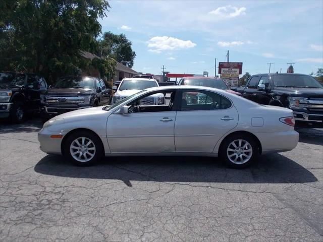 2002 Lexus ES 300 Base for sale in St John, IN