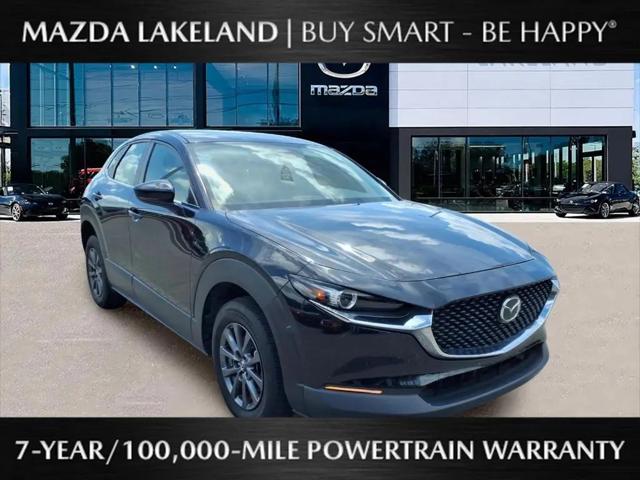 2024 Mazda CX-30 2.5 S for sale in Lakeland, FL