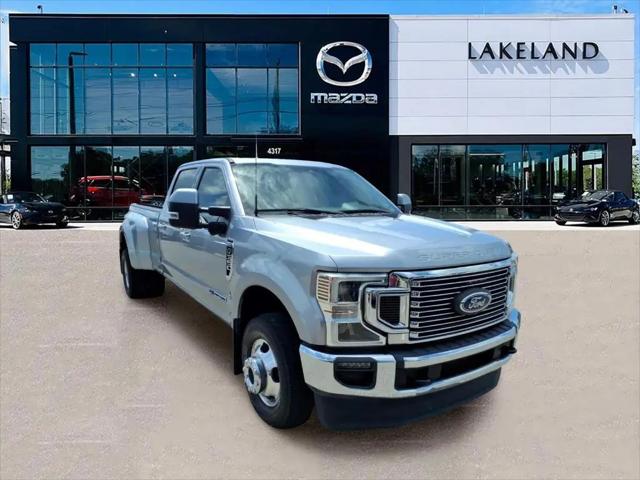 2022 Ford F-350 LARIAT for sale in Lakeland, FL