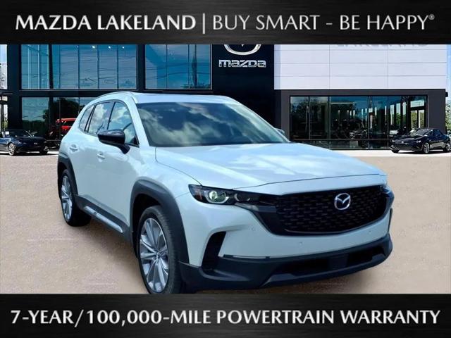 2026 Mazda CX-50 2.5 S Premium for sale in Lakeland, FL