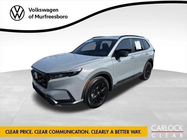 2026 Honda CR-V Hybrid AWD Sport Touring for sale in Murfreesboro, TN