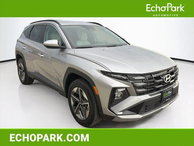 2025 Hyundai Tucson SEL for sale in Colorado Springs, CO