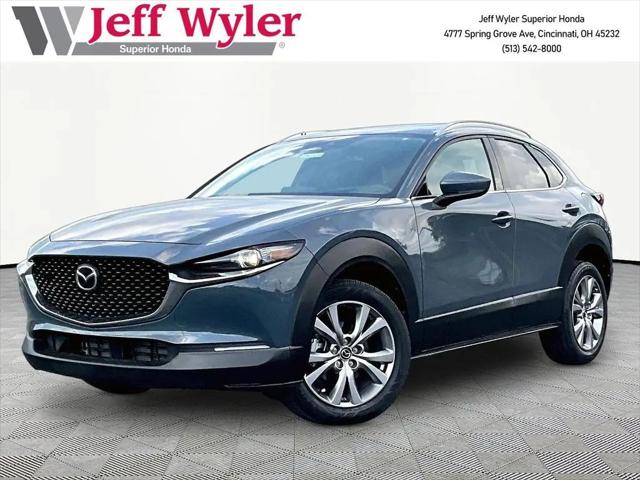 2020 Mazda CX-30 Premium Package for sale near Cincinnati, OH