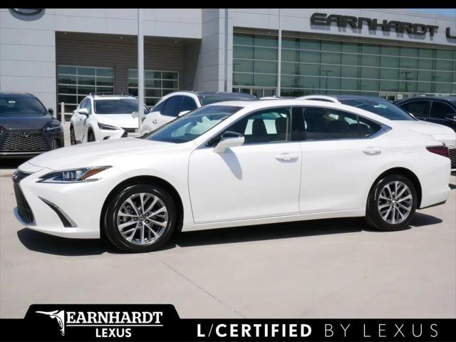 2025 Lexus ES 350 Base for sale in Phoenix, AZ