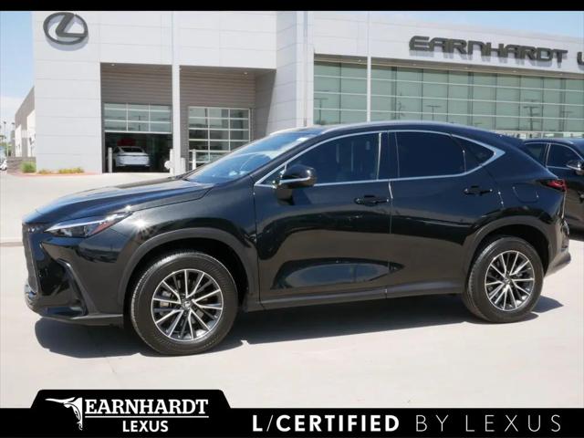 2024 Lexus NX 350h Premium for sale in Phoenix, AZ