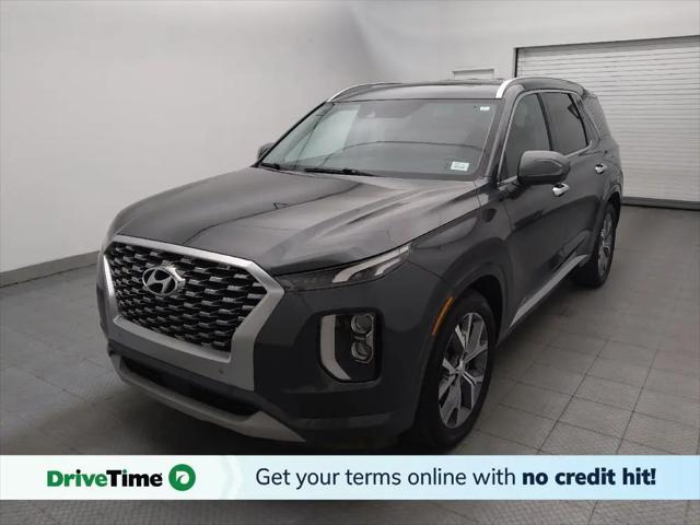 2022 Hyundai Palisade Limited for sale in Conway, SC