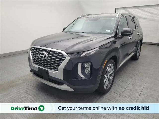 2020 Hyundai Palisade SEL for sale in Conway, SC
