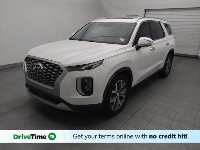 2022 Hyundai Palisade SEL for sale in Conway, SC