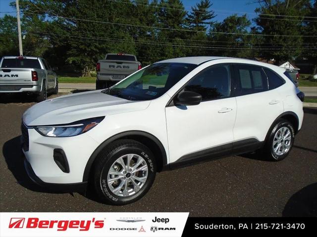 2025 Ford Escape Active for sale in Souderton, PA