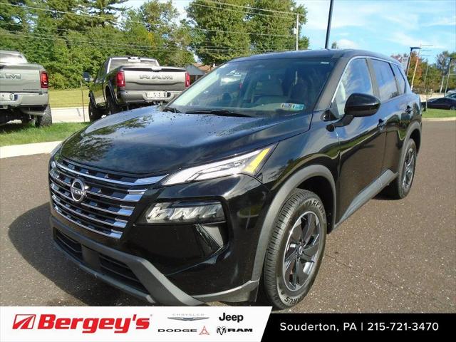2025 Nissan Rogue SV Intelligent AWD for sale in Souderton, PA
