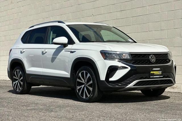 2022 Volkswagen Taos 1.5T SE for sale in Cerritos, CA