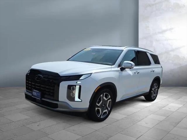 2024 Hyundai Palisade SEL for sale in Iowa City, IA