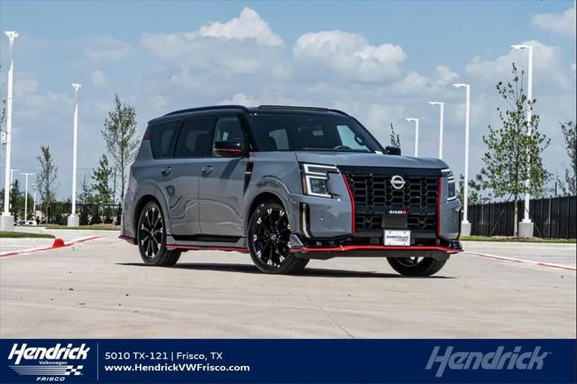 2026 Nissan Armada NISMO for sale in Frisco, TX