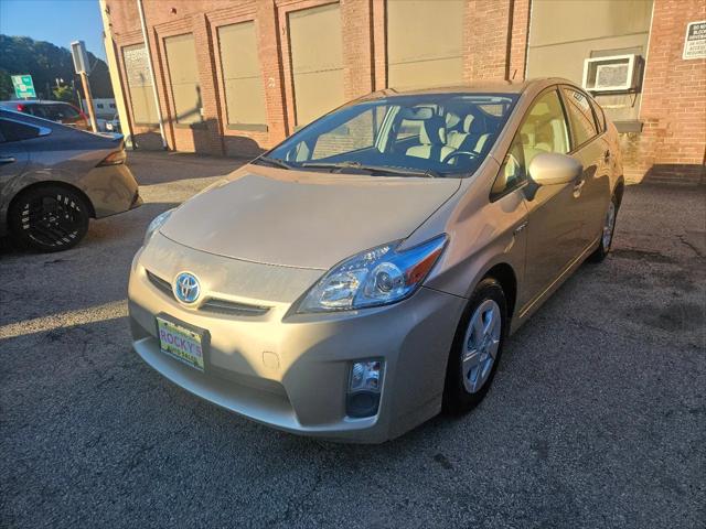 2011 Toyota Prius Four for sale in Worcester, MA