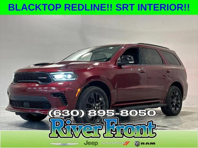 2025 Dodge Durango GT Plus AWD for sale in North Aurora, IL