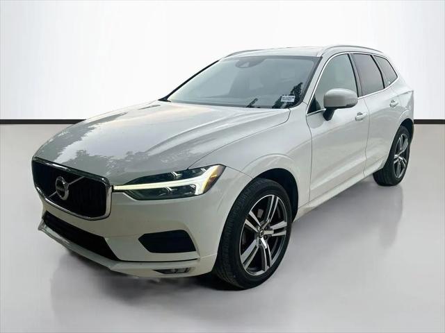 2021 Volvo XC60 T5 Momentum for sale in Mt Pleasant, SC