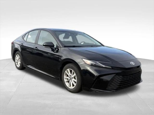 2025 Toyota Camry LE for sale in Wabash, IN