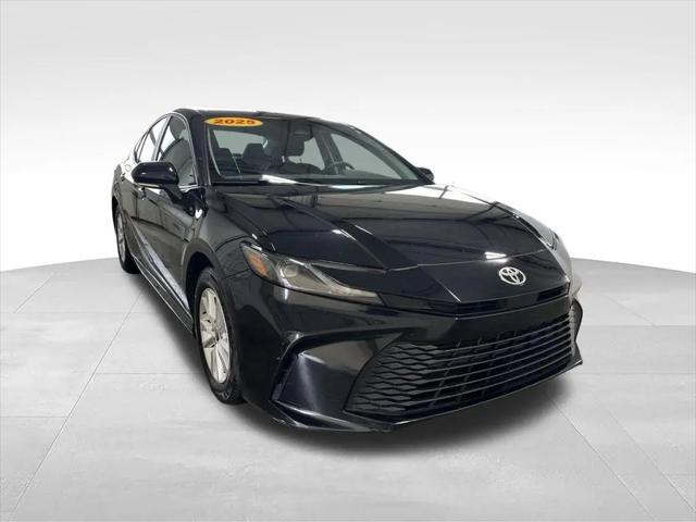 2025 Toyota Camry LE for sale in Wabash, IN