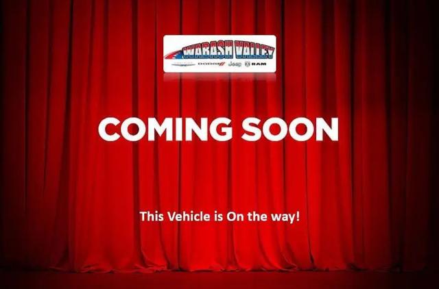 2023 Ram 1500 Big Horn Crew Cab 4x4 5'7" Box for sale in Wabash, IN