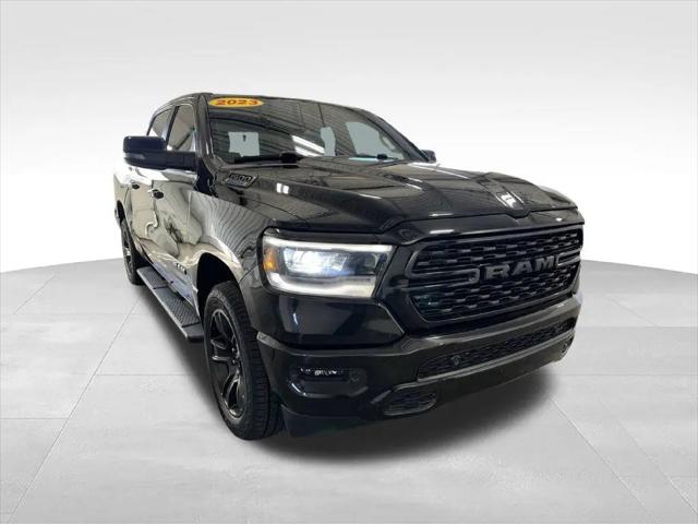 2023 Ram 1500 Big Horn Crew Cab 4x4 57 Box for sale in Wabash, IN