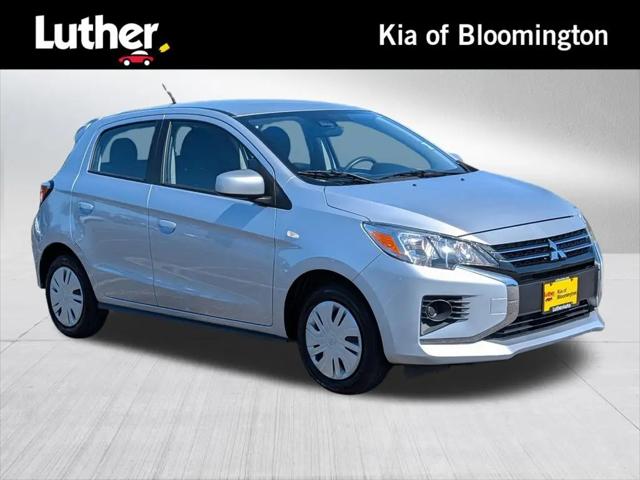2024 Mitsubishi Mirage ES for sale in Minneapolis, MN