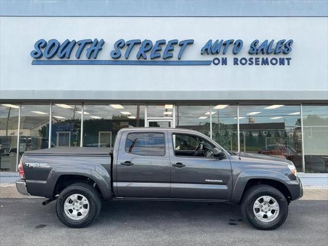 2012 Toyota Tacoma Base V6 for sale in Frederick, MD