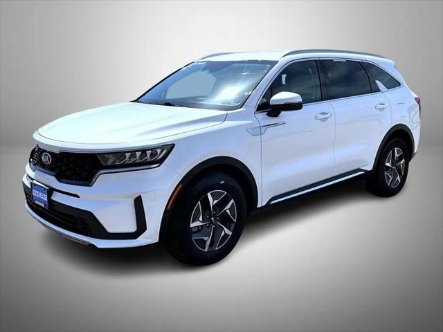 2021 Kia Sorento Hybrid S for sale in Sioux City, IA