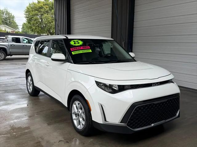 2025 Kia Soul LX for sale in Mountain Home, AR