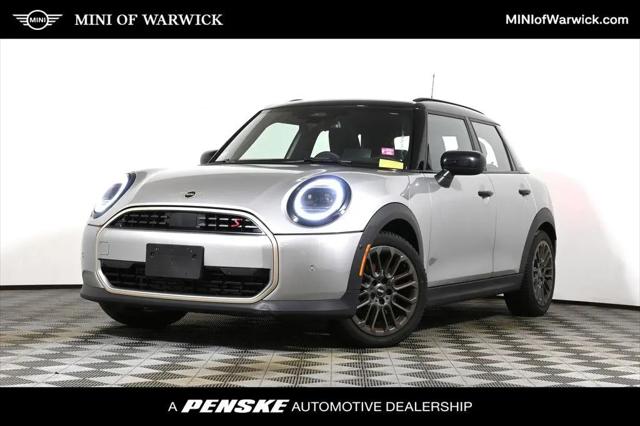 2025 MINI Hardtop Cooper S for sale in Warwick, RI