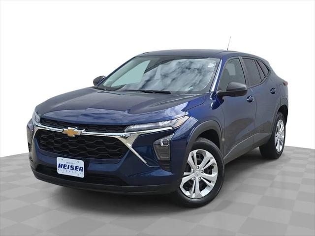 2024 Chevrolet Trax FWD SP for sale in West Allis, WI