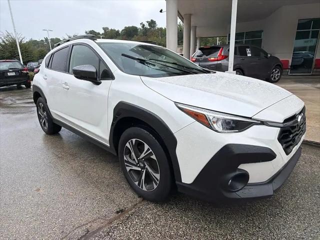 2024 Subaru Crosstrek Premium for sale in Monroeville, PA