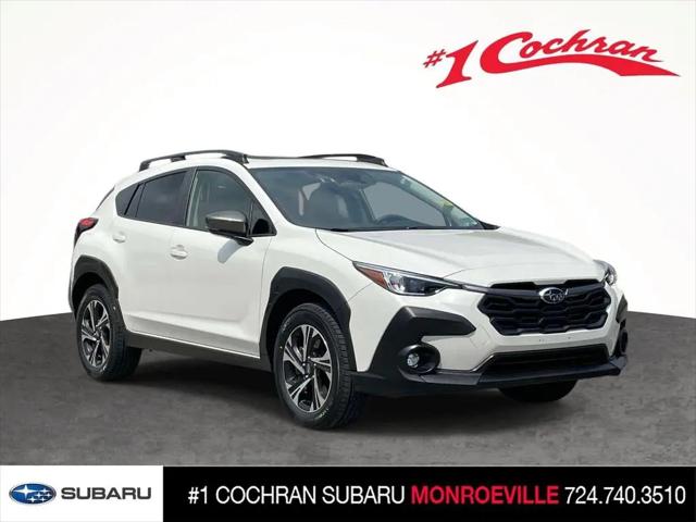 2024 Subaru Crosstrek Premium for sale in Monroeville, PA