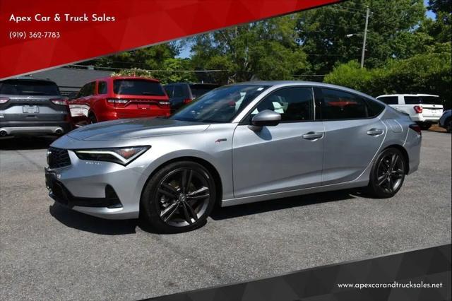 2024 Acura Integra A-SPEC for sale in Apex, NC